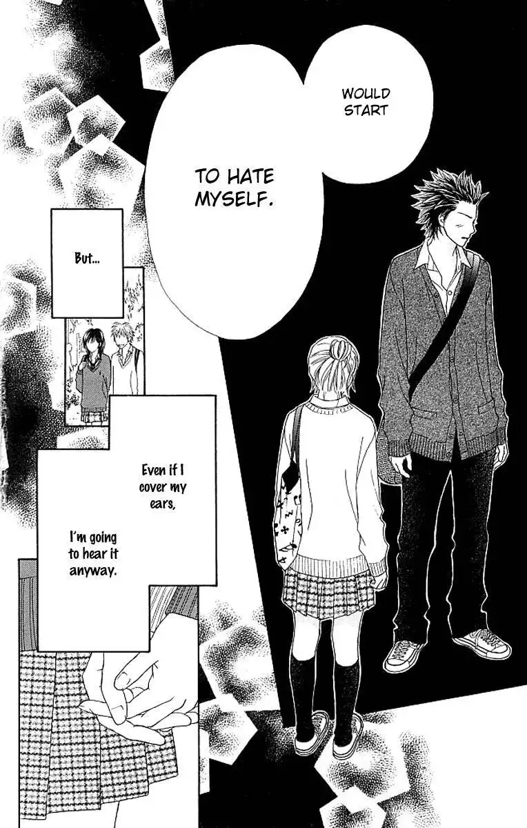 Parfait Tic Chapter 122 27